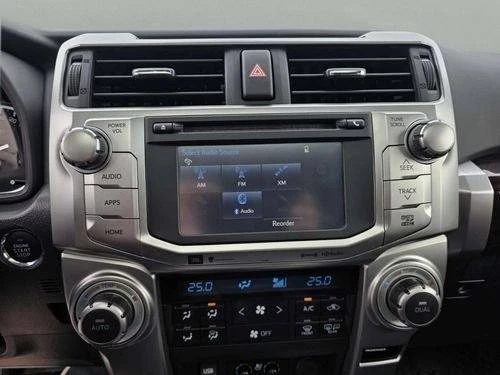 2018 Toyota 4Runner 5th Gen - Image 8 of 11