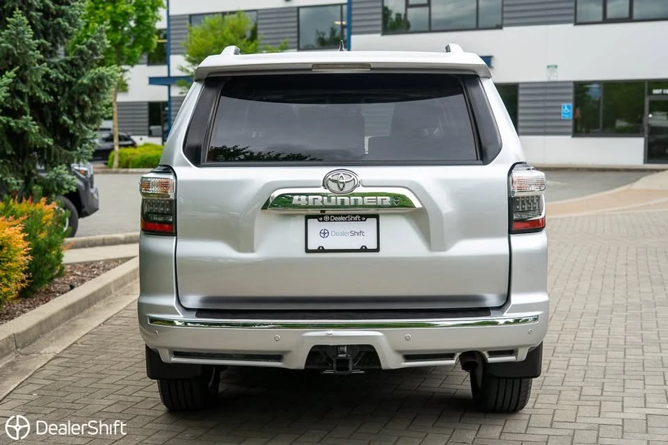2018 Toyota 4Runner 5th Gen - Image 6 of 20