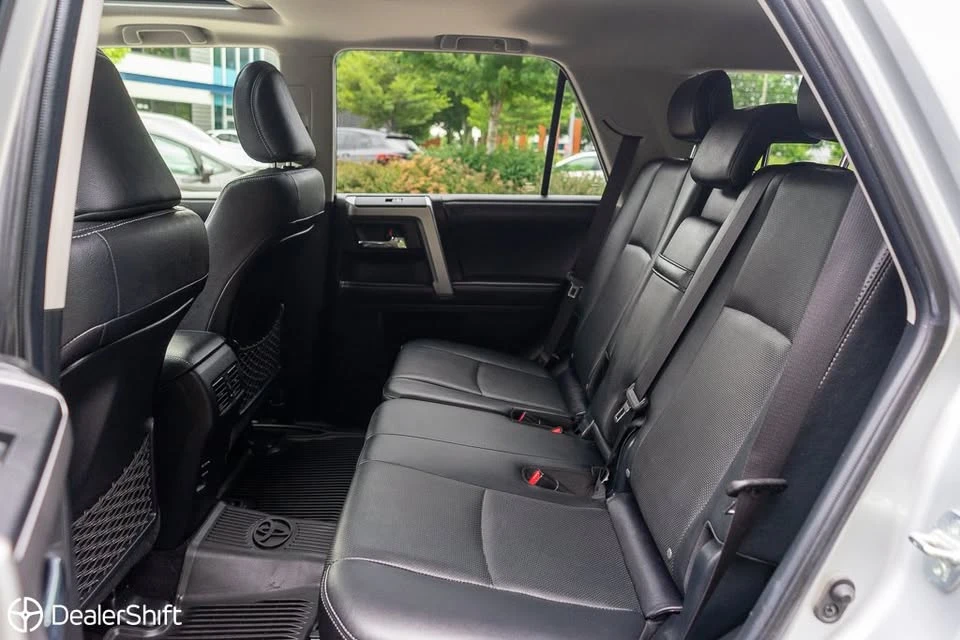 2018 Toyota 4Runner 5th Gen - Image 18 of 20