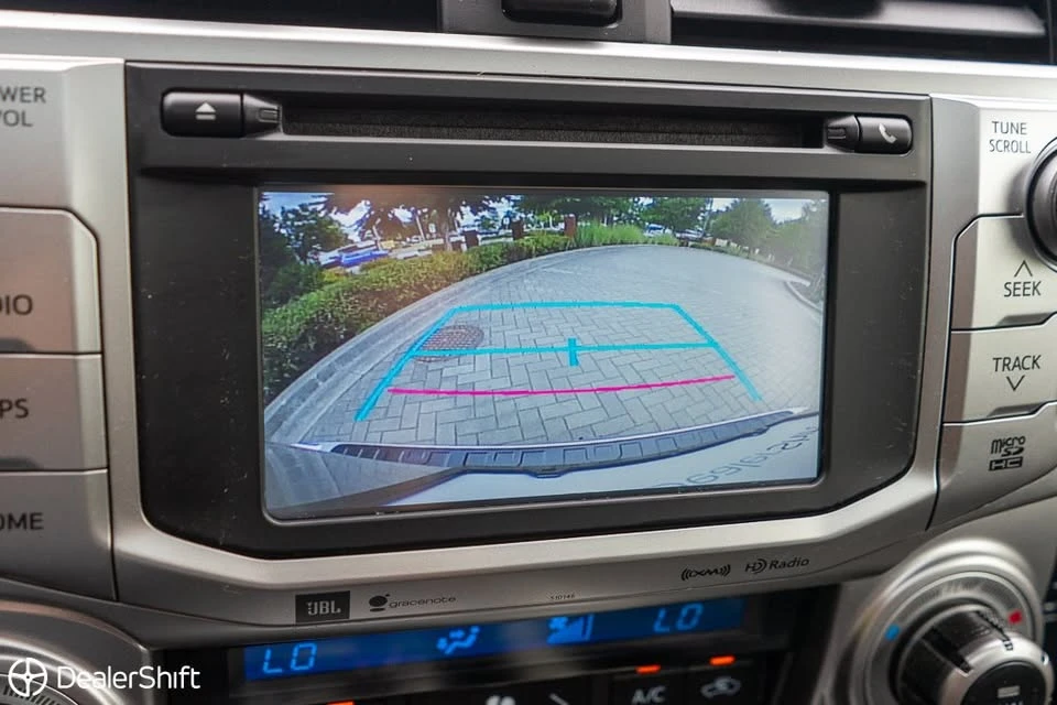 2018 Toyota 4Runner 5th Gen - Image 16 of 20