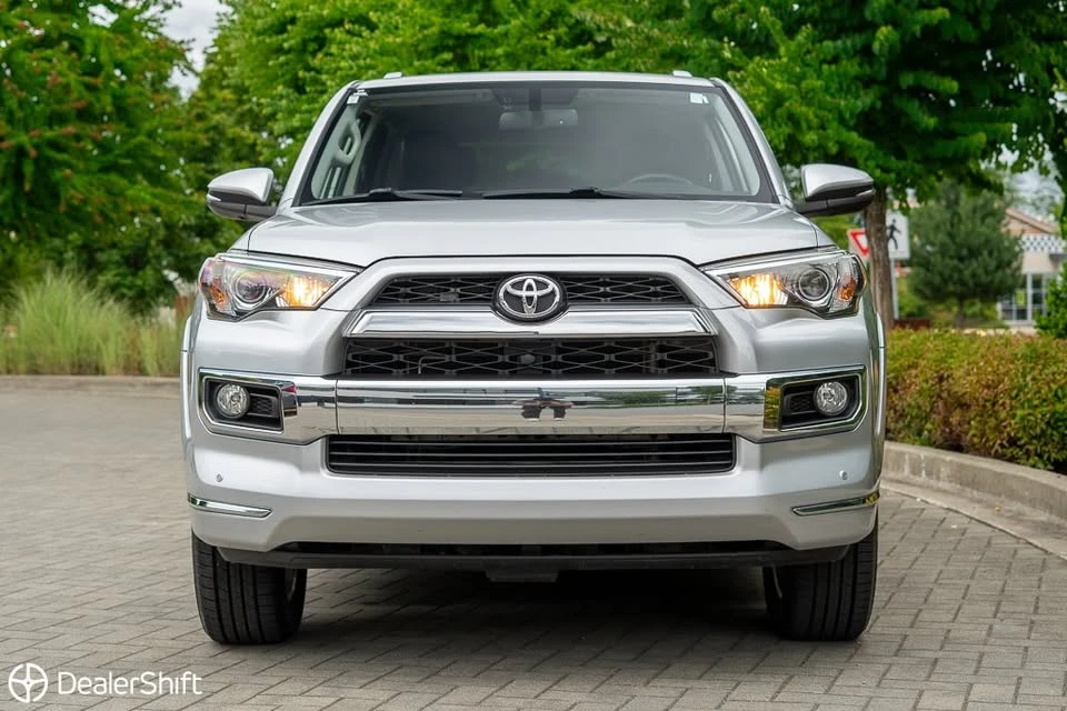 2018 Toyota 4Runner 5th Gen - Image 2 of 20