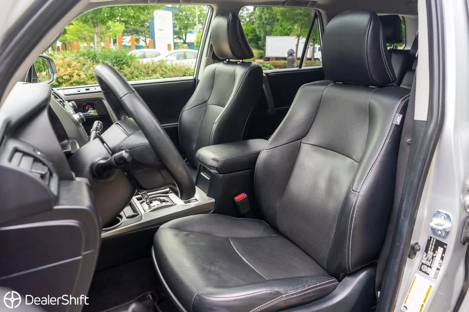 2018 Toyota 4Runner 5th Gen - Image 10 of 20