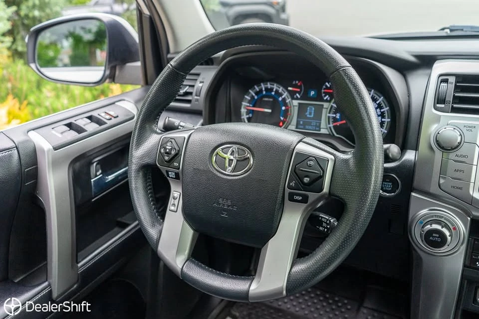 2018 Toyota 4Runner 5th Gen - Image 13 of 20