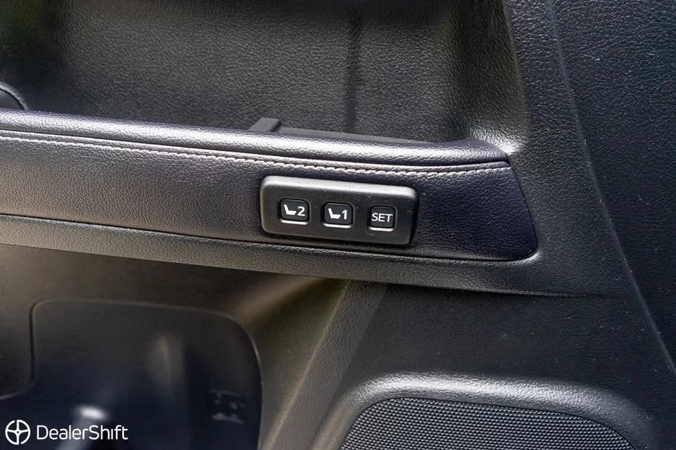 2018 Toyota 4Runner 5th Gen - Image 20 of 20