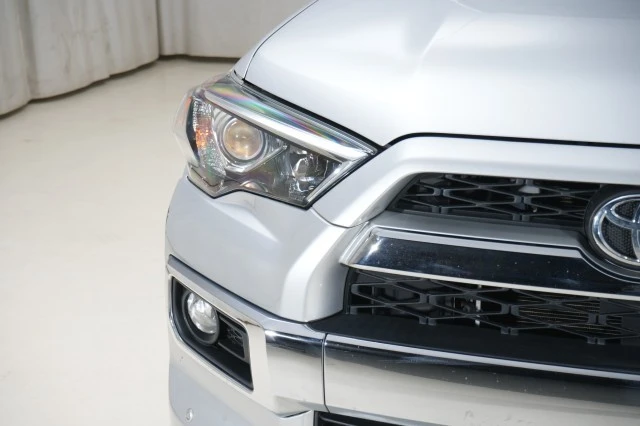 2018 Toyota 4Runner 5th Gen - Image 9 of 21