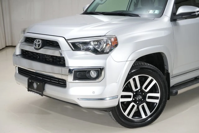 2018 Toyota 4Runner 5th Gen - Image 6 of 21