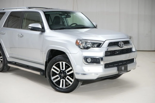 2018 Toyota 4Runner 5th Gen - Image 11 of 21