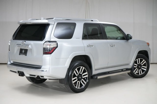 2018 Toyota 4Runner 5th Gen - Image 15 of 21