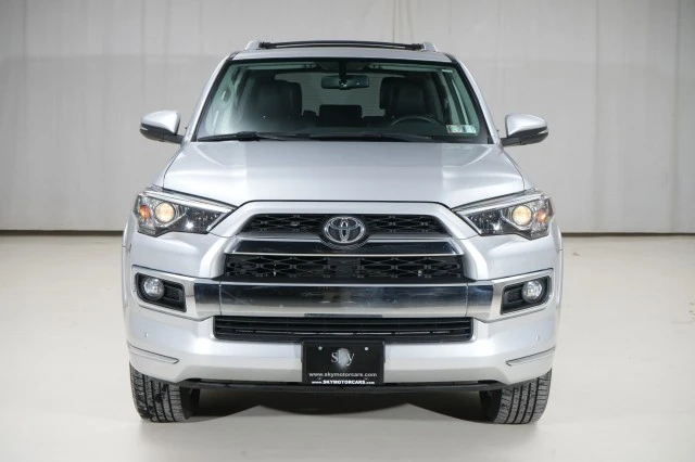 2018 Toyota 4Runner 5th Gen - Image 7 of 21