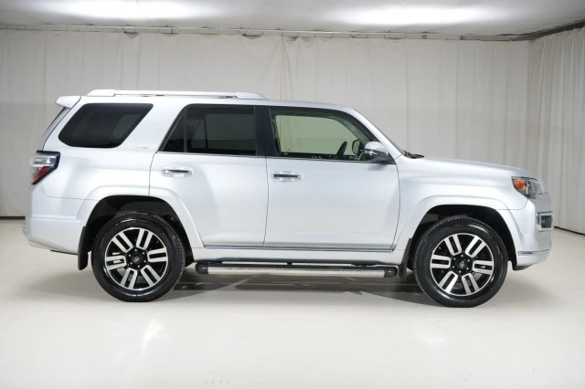 2018 Toyota 4Runner 5th Gen - Image 14 of 21
