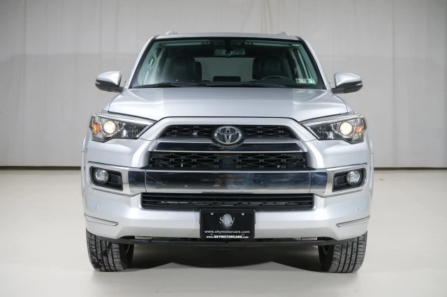 2018 Toyota 4Runner 5th Gen - Image 8 of 21