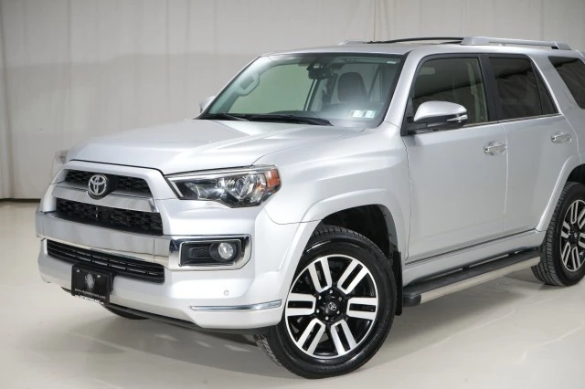 2018 Toyota 4Runner 5th Gen - Image 5 of 21
