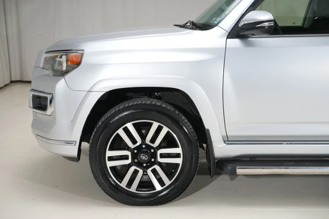 2018 Toyota 4Runner 5th Gen - Image 4 of 21