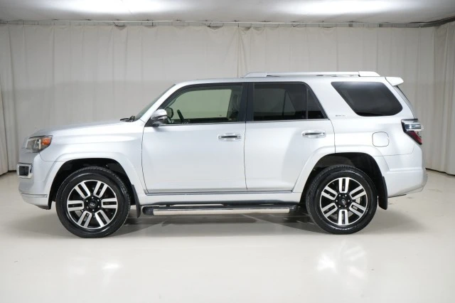 2018 Toyota 4Runner 5th Gen - Image 2 of 21