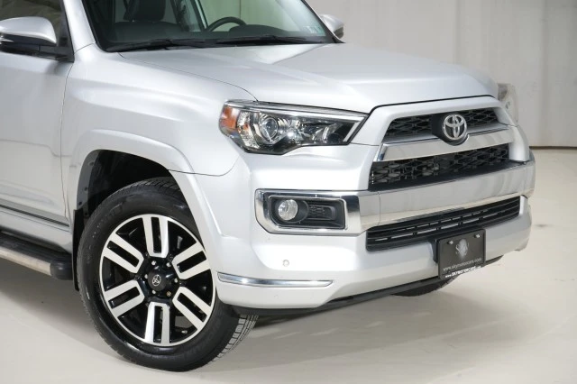 2018 Toyota 4Runner 5th Gen - Image 10 of 21