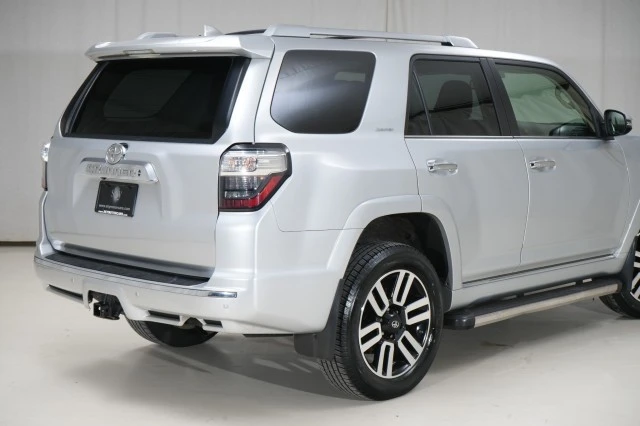 2018 Toyota 4Runner 5th Gen - Image 16 of 21