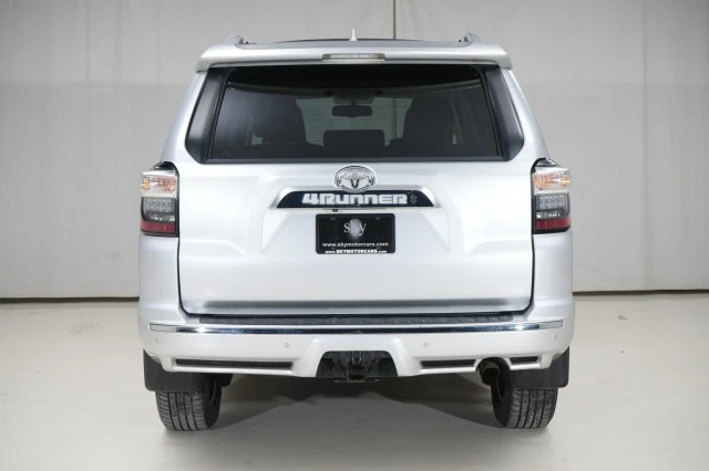 2018 Toyota 4Runner 5th Gen - Image 19 of 21