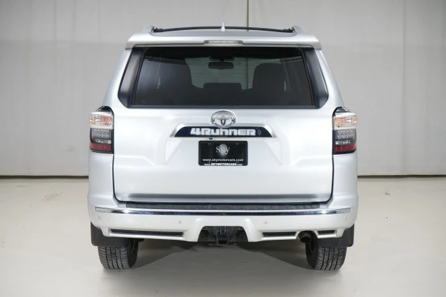 2018 Toyota 4Runner 5th Gen - Image 18 of 21