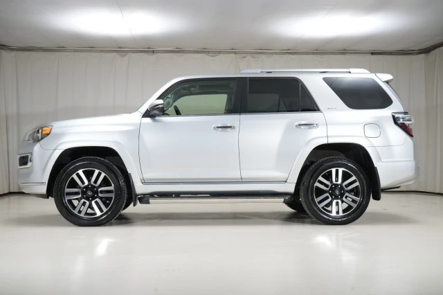 2018 Toyota 4Runner 5th Gen - Image 3 of 21