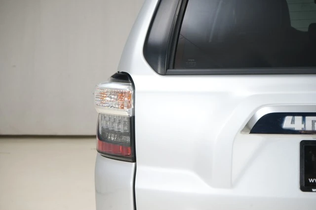2018 Toyota 4Runner 5th Gen - Image 21 of 21