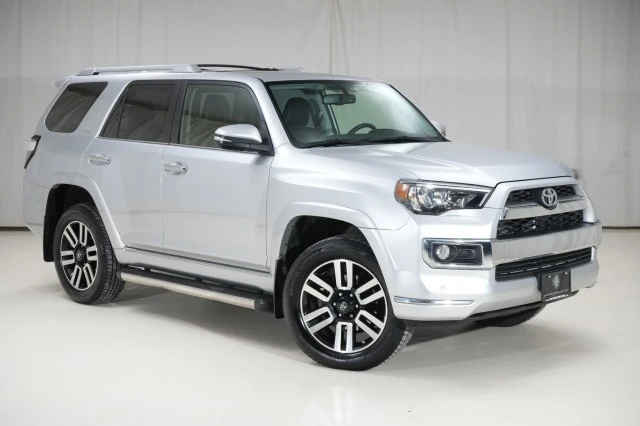 2018 Toyota 4Runner 5th Gen - Image 13 of 21