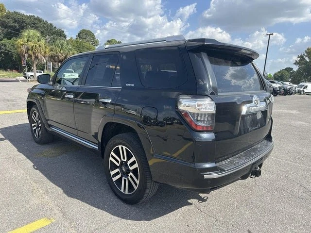 2018 Toyota 4Runner 5th Gen - Image 2 of 5