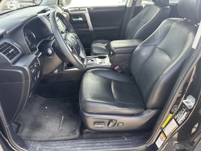 2018 Toyota 4Runner 5th Gen - Image 5 of 5