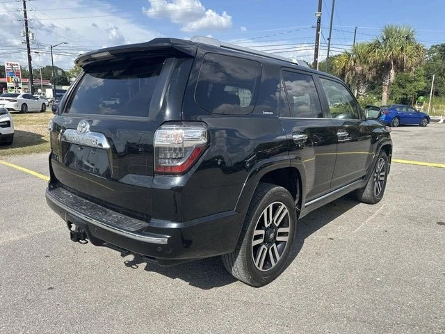 2018 Toyota 4Runner 5th Gen - Image 3 of 5