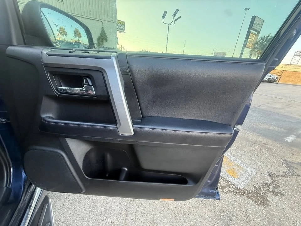 2018 Toyota 4Runner 5th Gen - Image 16 of 20