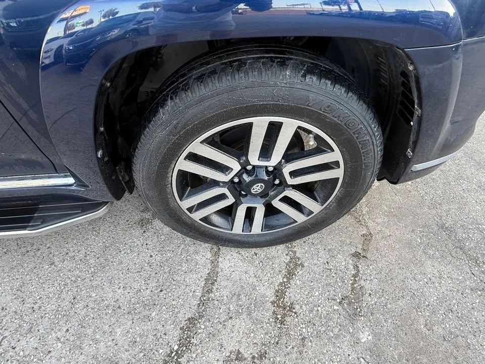 2018 Toyota 4Runner 5th Gen - Image 14 of 20
