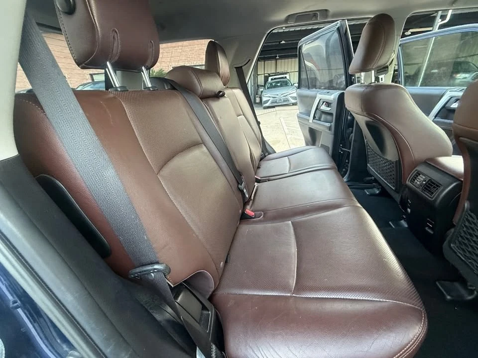2018 Toyota 4Runner 5th Gen - Image 18 of 20