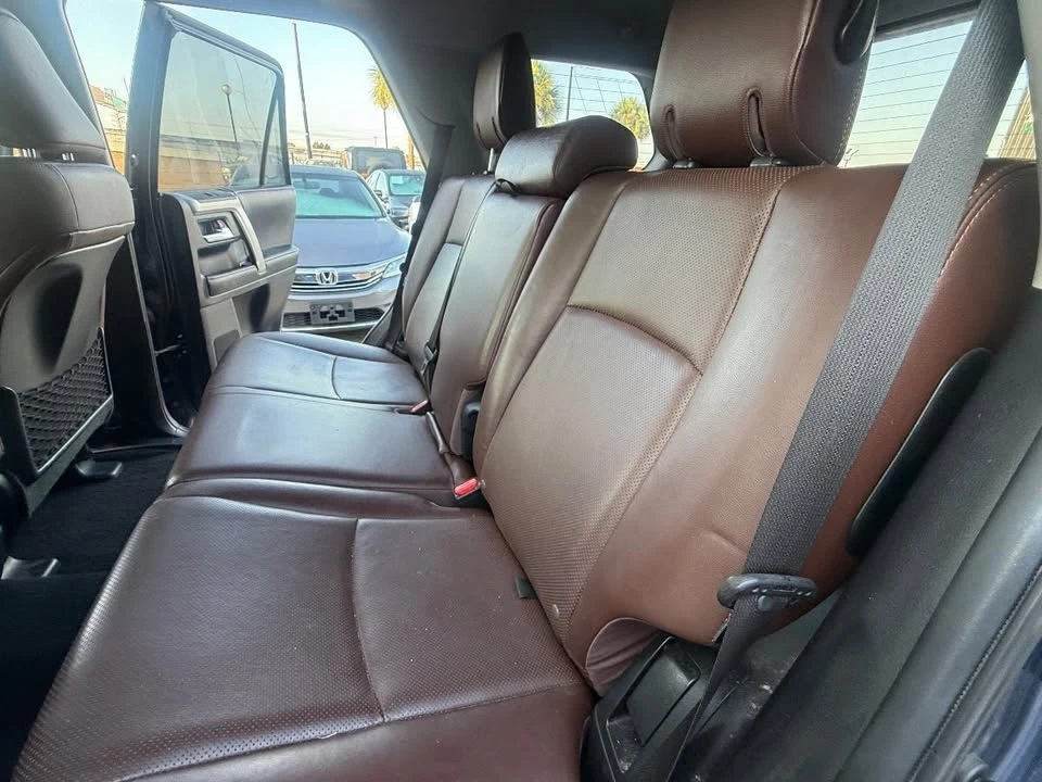 2018 Toyota 4Runner 5th Gen - Image 20 of 20