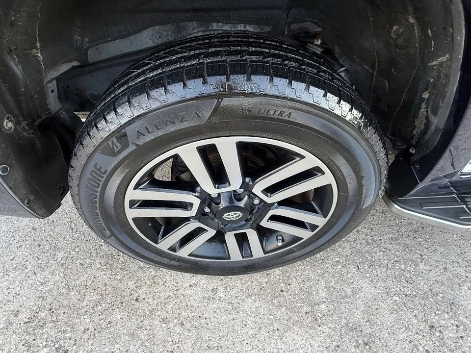 2018 Toyota 4Runner 5th Gen - Image 13 of 20