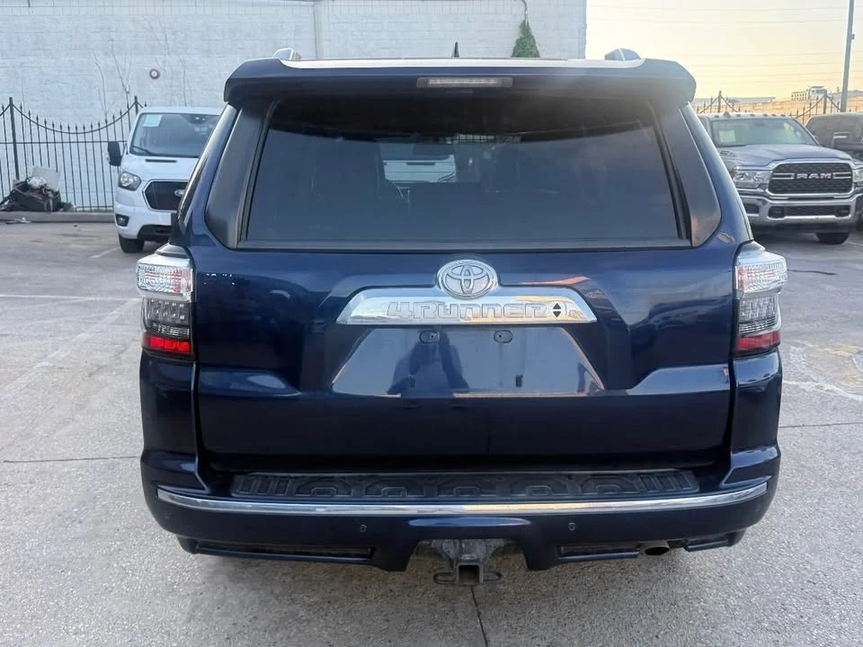 2018 Toyota 4Runner 5th Gen - Image 5 of 20