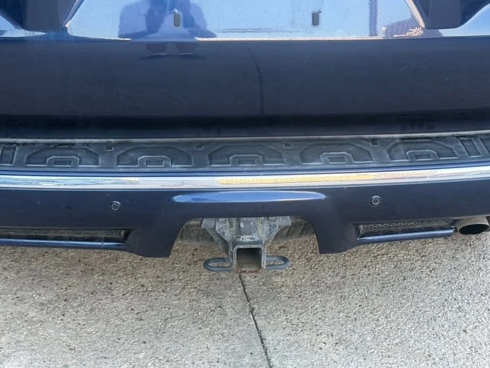 2018 Toyota 4Runner 5th Gen - Image 6 of 20