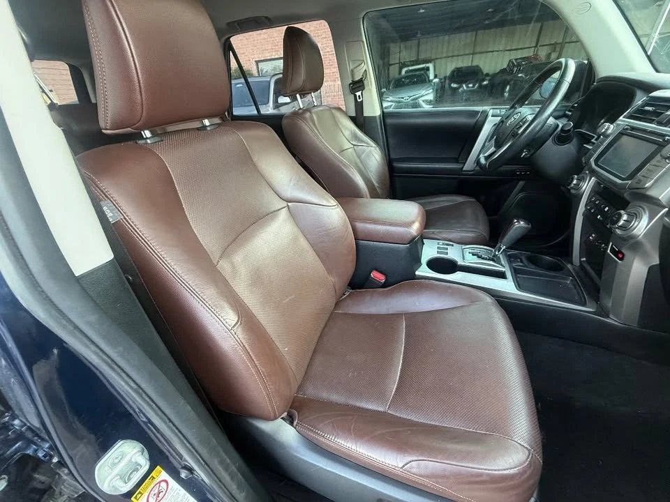 2018 Toyota 4Runner 5th Gen - Image 17 of 20