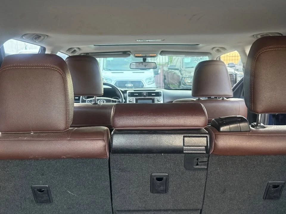 2018 Toyota 4Runner 5th Gen - Image 19 of 20