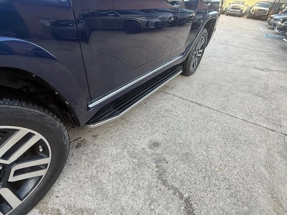 2018 Toyota 4Runner 5th Gen - Image 11 of 20