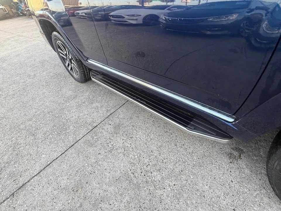 2018 Toyota 4Runner 5th Gen - Image 15 of 20