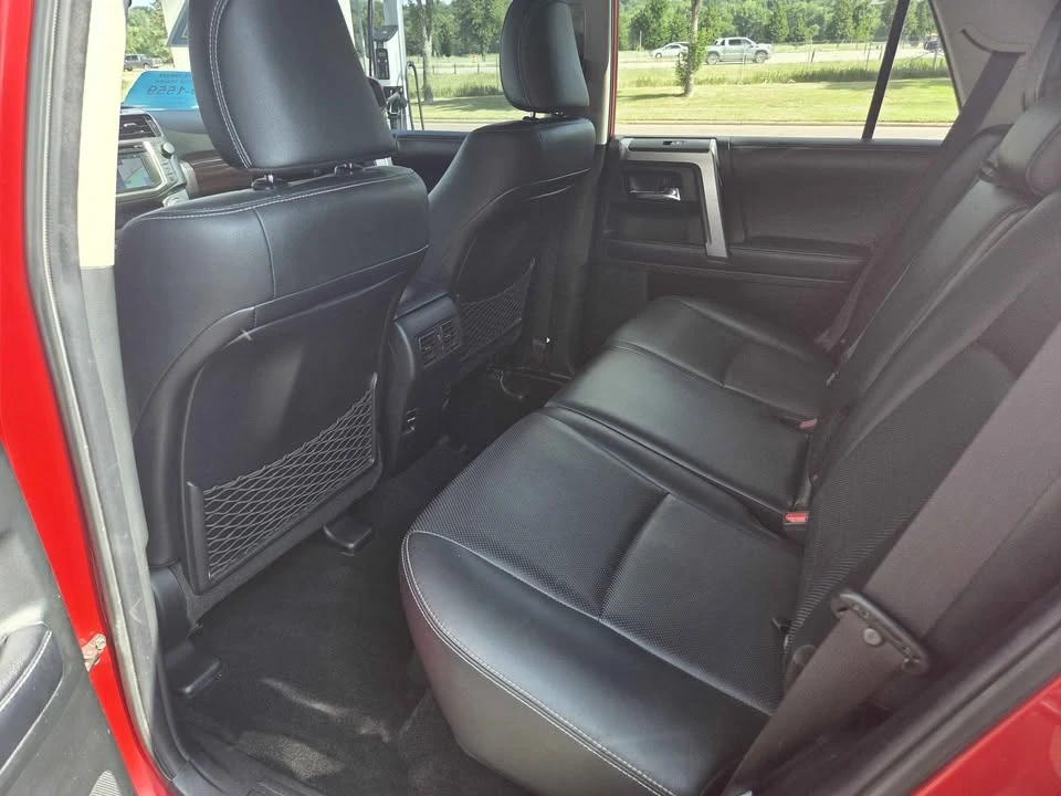 2018 Toyota 4Runner 5th Gen - Image 16 of 17