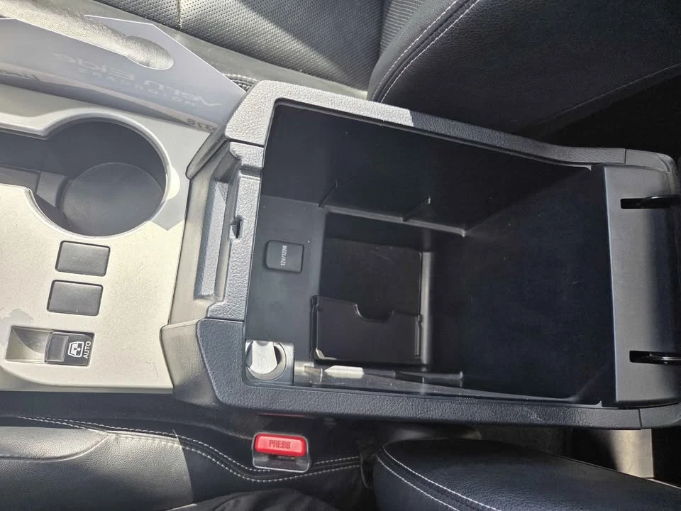 2018 Toyota 4Runner 5th Gen - Image 14 of 17