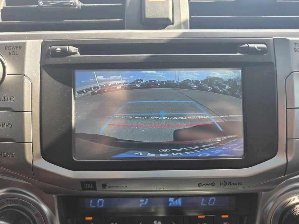 2018 Toyota 4Runner 5th Gen - Image 12 of 17
