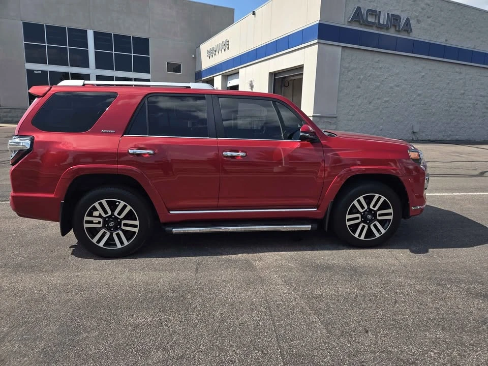 2018 Toyota 4Runner 5th Gen - Image 4 of 17