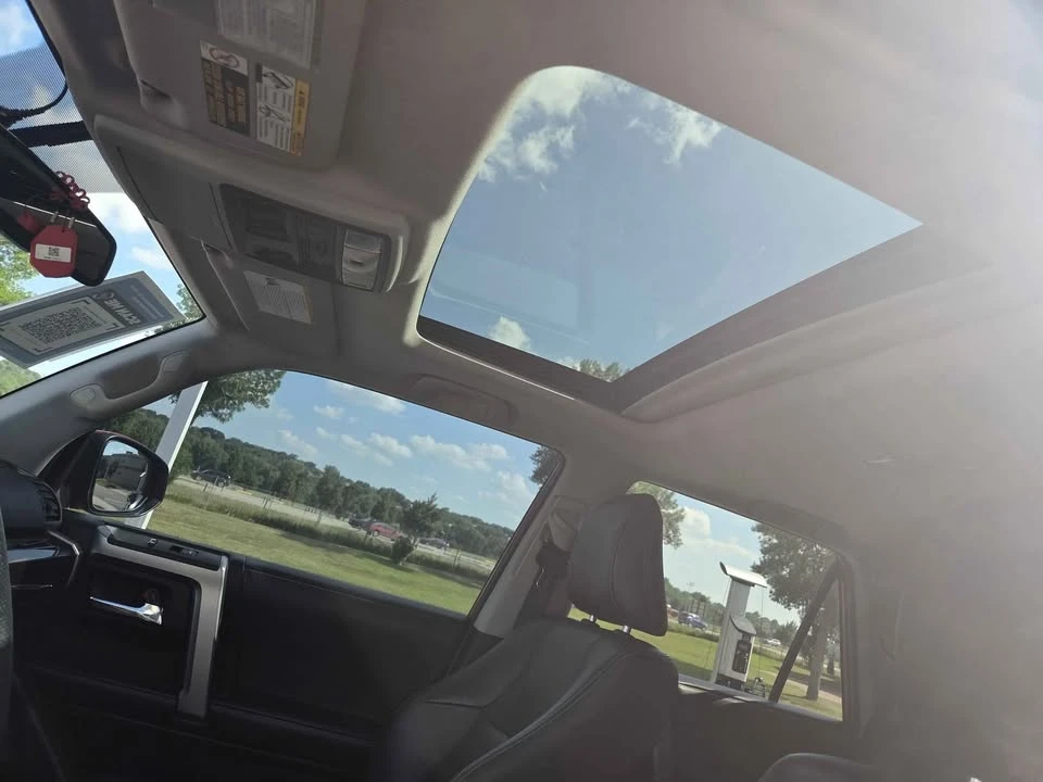 2018 Toyota 4Runner 5th Gen - Image 17 of 17