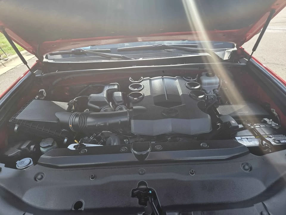 2018 Toyota 4Runner 5th Gen - Image 3 of 17