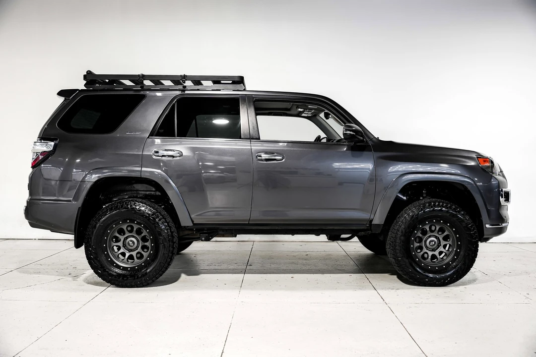 2018 Toyota 4Runner 5th Gen - Image 2 of 12