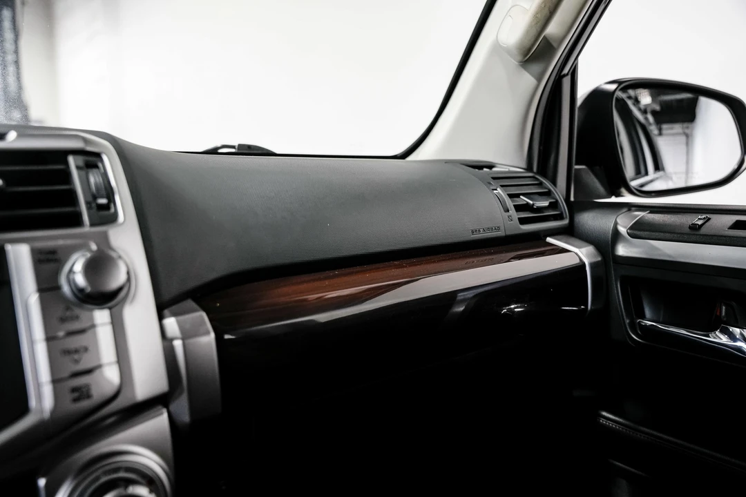 2018 Toyota 4Runner 5th Gen - Image 20 of 21