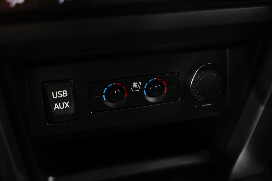 2018 Toyota 4Runner 5th Gen - Image 16 of 21
