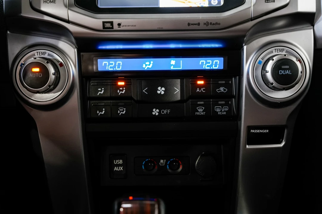 2018 Toyota 4Runner 5th Gen - Image 15 of 21