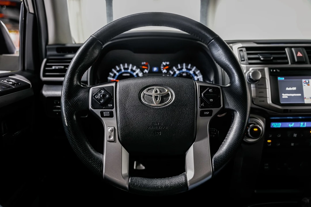2018 Toyota 4Runner 5th Gen - Image 12 of 12